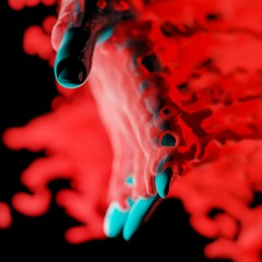 Bleed You Dry
