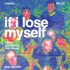 one republic - if i lose myself (marius_ edit)
