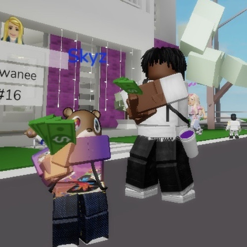 somethingcore (feat. fallwrld)