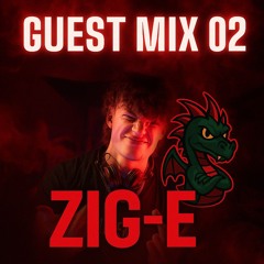 L3 Guest mix 02: Zig-e