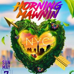 Elegance Sound Horning Morning(POWERED BY WILD THINGS FAMILY SOUND)