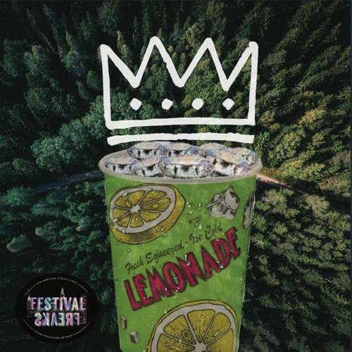 Lemonade In The Wind - CharlesTheFirst X Internet Money (FF Radio Flip)