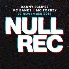 DANNY ECLIPSE - MC BANKS & FORBZY (B2B) * 27 NOV 2014 ** FREE DOWNLOAD *