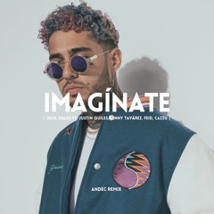 Music tracks, songs, playlists tagged imaginate on SoundCloud