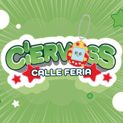 Ciervoss - Ten Cuidado