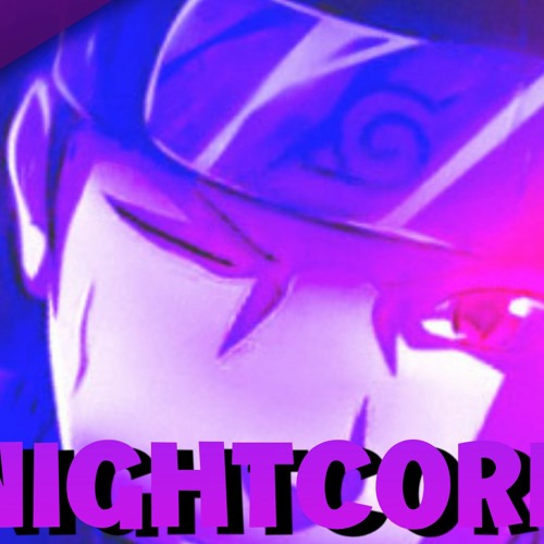 Rap Do Shisui Nightcore {Versos}