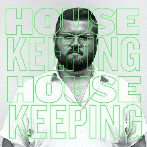 Housekeeping Guest Mix 005: DJ MATPAT (Philadelphia)