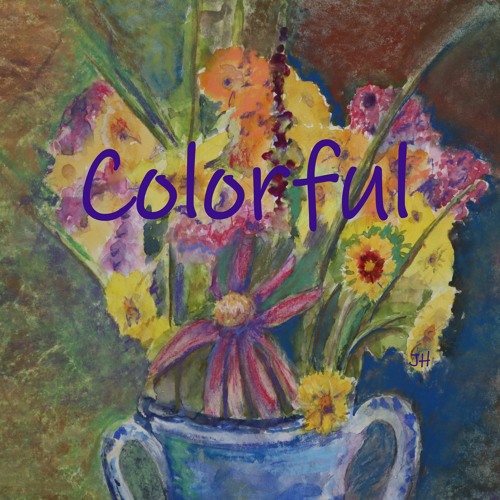 Colorful (Instrumental, Bruce Klepper - arr.)