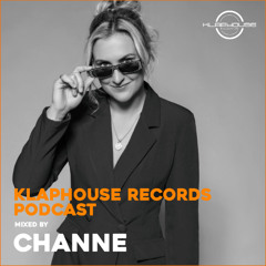 CHANNE | Radio Guest Mixes