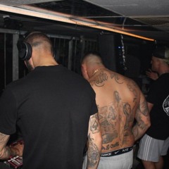 Anormal Vs Rotzbengel Vs Paradox - WTF Club Zeitz