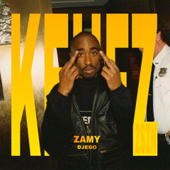 KEUFZ - ZAMY(prodbydjego)