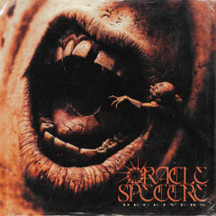 The Shadows Maw by Oracle Spectre