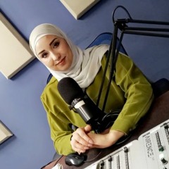 بث مشترك مع إذاعة "نساء إف إم"  من فلسطين و برنامج "طلة صبح" للحديث عن أبرز الأحداث بين البلدين