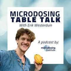 Ep. 7: Erik Westerduin on Pure Cacao As a Sacred Drink