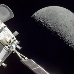 Relativistic Wonders, Rocket Setbacks, and Lunar Ambitions