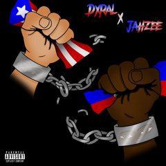 Dxral - Shakles (feat. Jahzee)