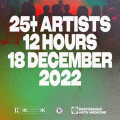 IKLECTIK SET - 18.12.22