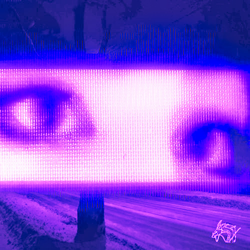 Kanpeki - Drift Aura (Slowed+Reverb)