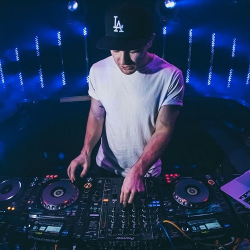 Stream James Hype Number 1 by Snuggle Listen online for free on