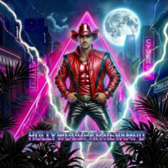 THRILLER (ReVAMPd Neon Cowboy Rock Cover)