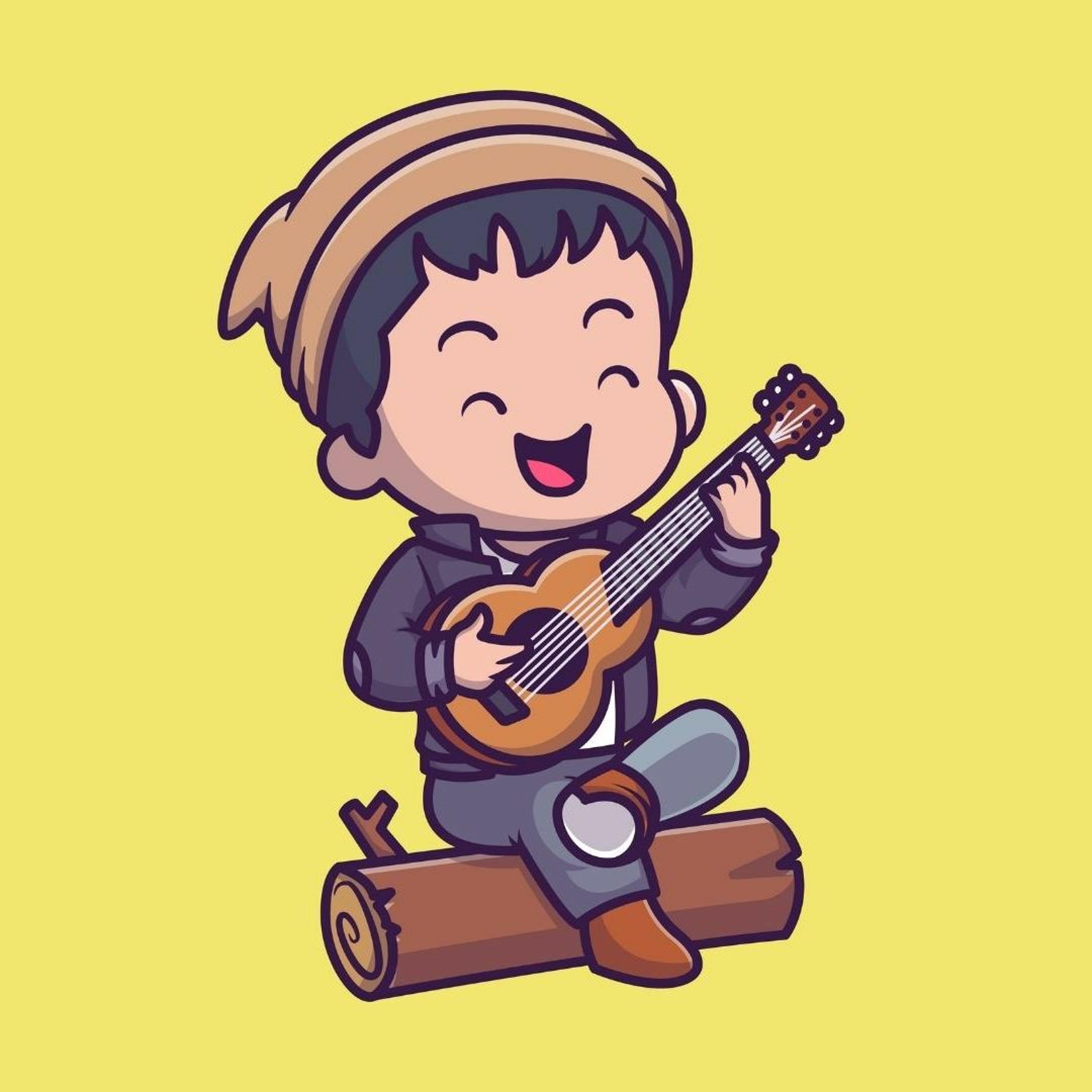 Love Strings *Beat For Sale* | Fresco Trey Type Beat | Guitar Hip-Hop Beat episode artwork