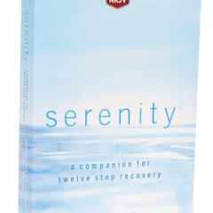 ▶️ PDF ▶️ NKJV, Serenity, Paperback, Red Letter: A Companion for Twelv