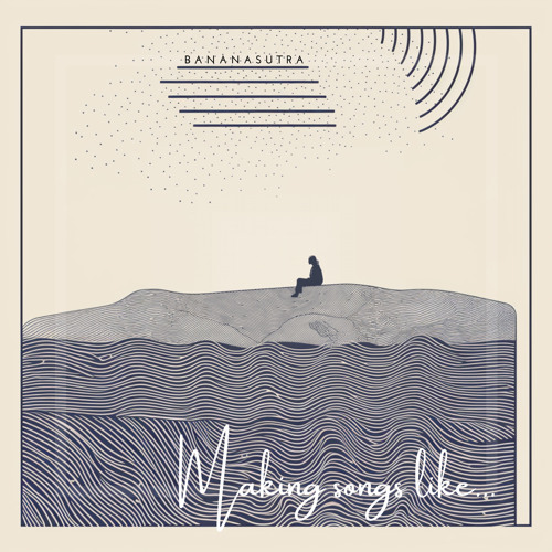 making songs like…