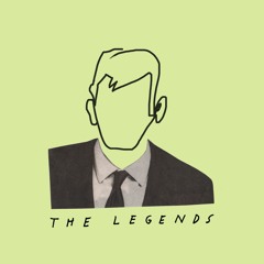 The Legends - For Love