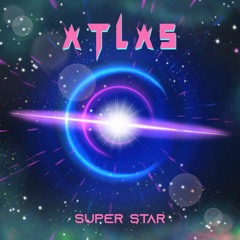 Atlas - Superstar (Radio Edit)