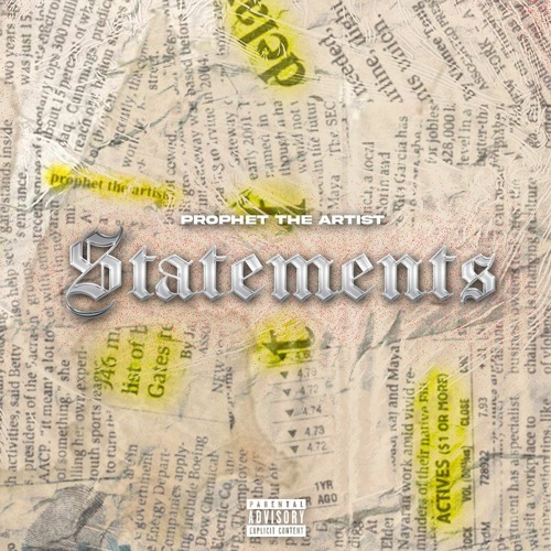 Statements