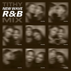New Wave R&B Mix