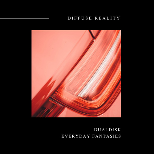 𝐏𝐑𝐄𝐌𝐈𝐄𝐑𝐄 | DUALDISK - Echo Dialogues [DRSS1002]