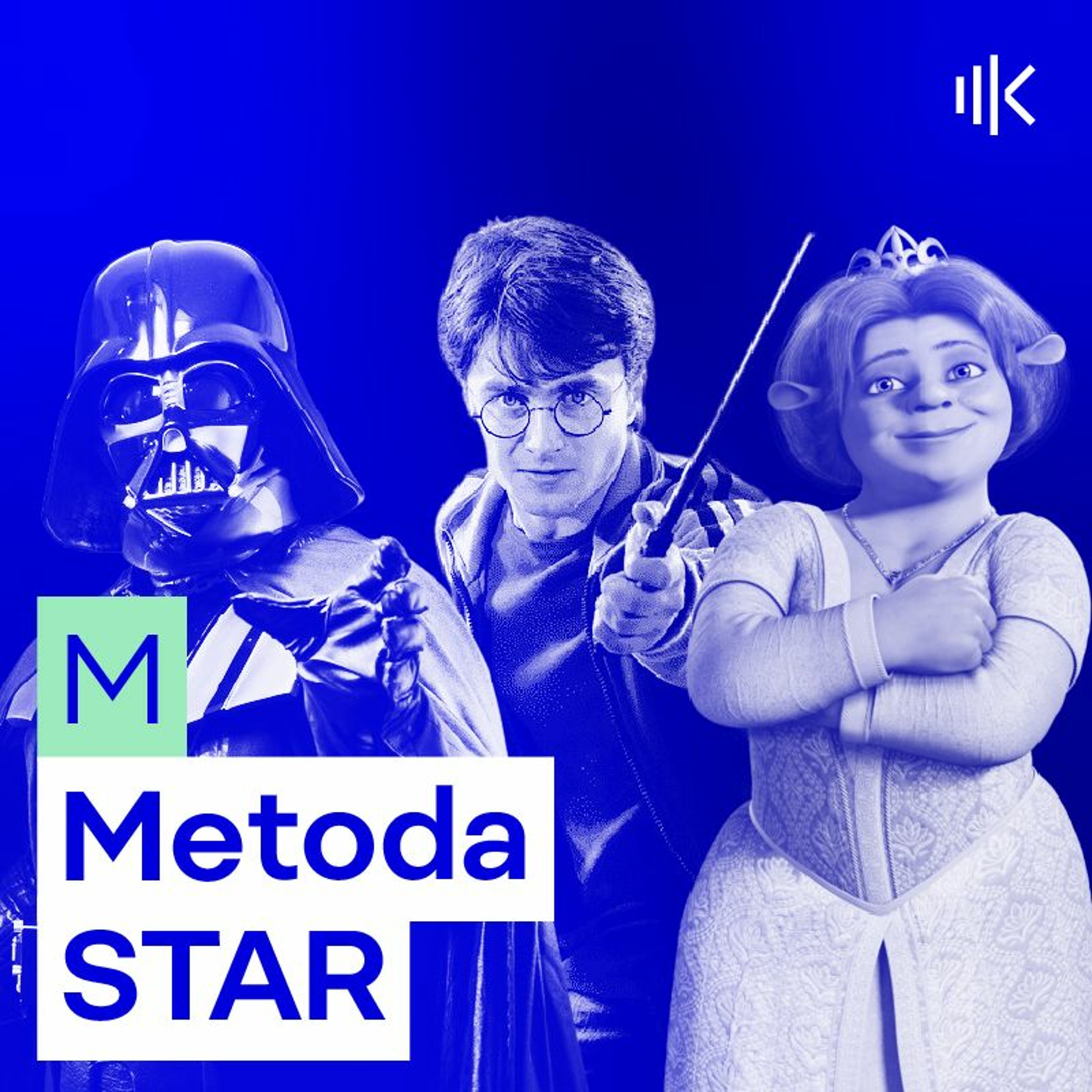 #20 Hvězdou pohovorů snadno a rychle episode artwork