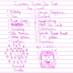 Lead - What The Fuck