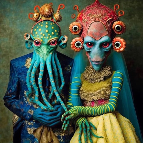 Jamason @ Mad Thurstday - 9.5.2024