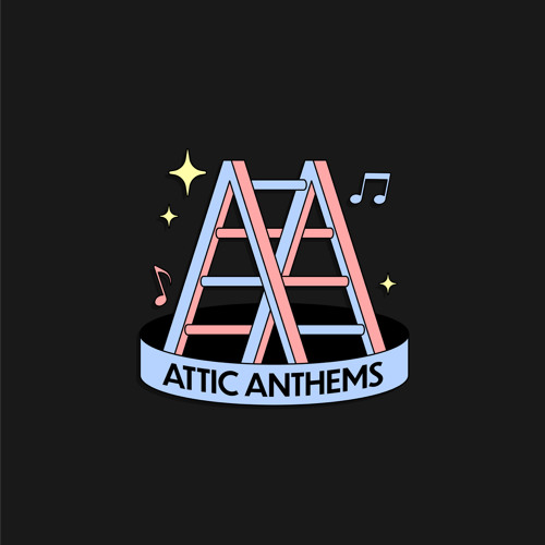 Attic Anthems Series 01 - Toby Phillips