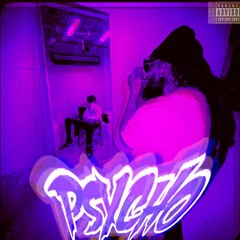 PSYCHO (Feat Active A)