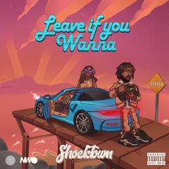 Shocktown - Leave If You Wanna