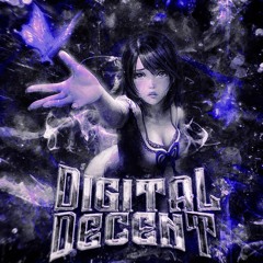 DIGITAL DESCENT (feat. ENVXRONMENT)