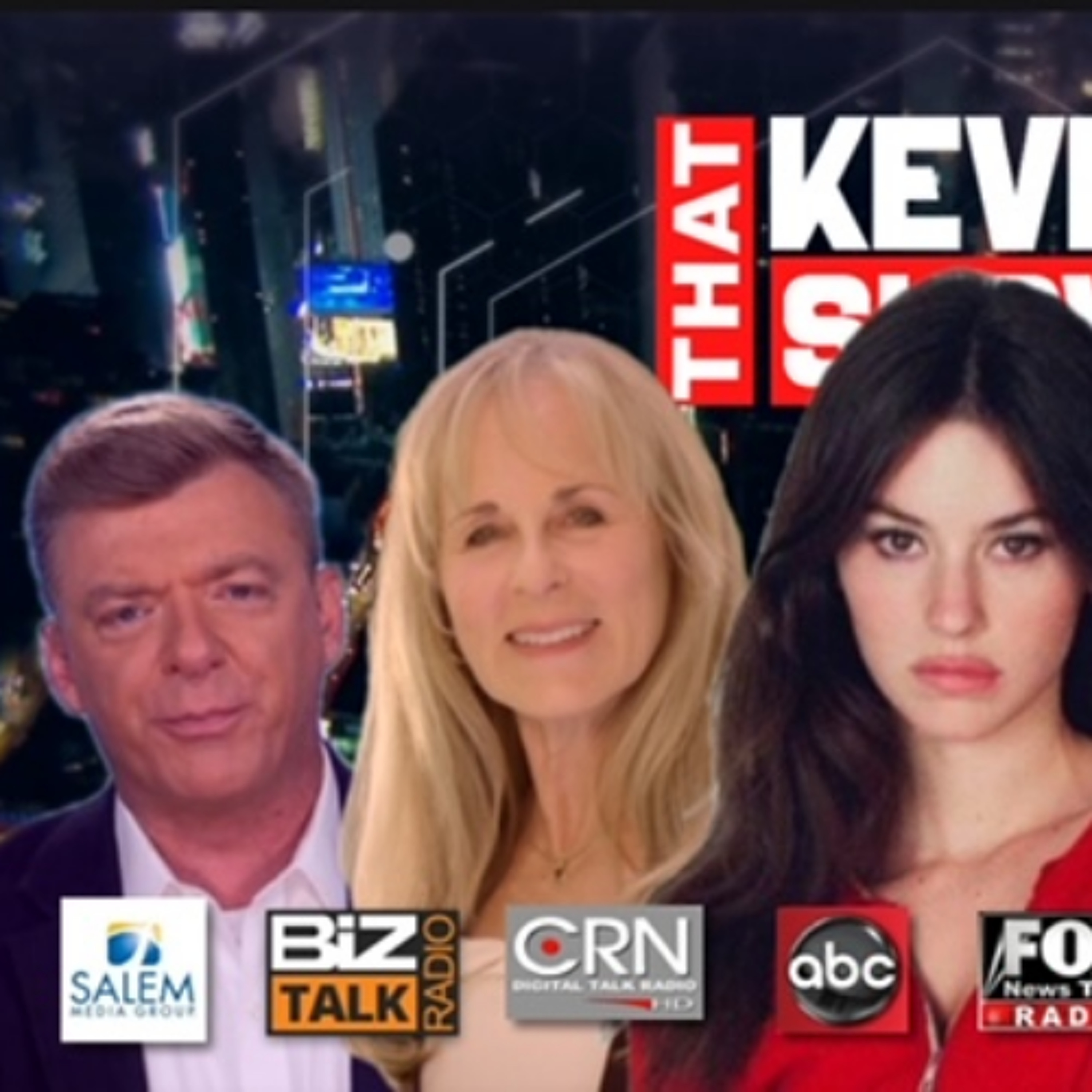 062924 - That Kevin Show - Hour 1