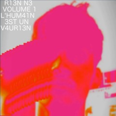 Point Final (Snippet) (Oxmo Pucino Remix) (2018)