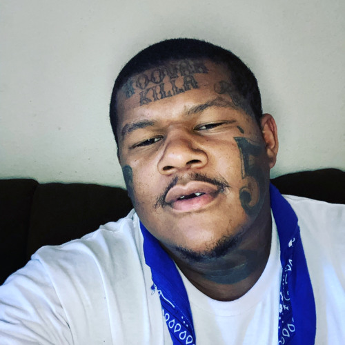 gfunk Crip