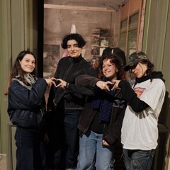 heartly related ep03 — bob slay & kiks invitent les pépitasses