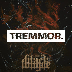Black Tongue - Ultima Necat [Tremmor Bootleg] 5K FREE DOWNLOAD