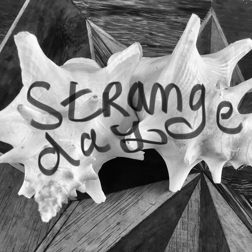 Stream Strange day by Hank2Ouf | Listen online for free on SoundCloud