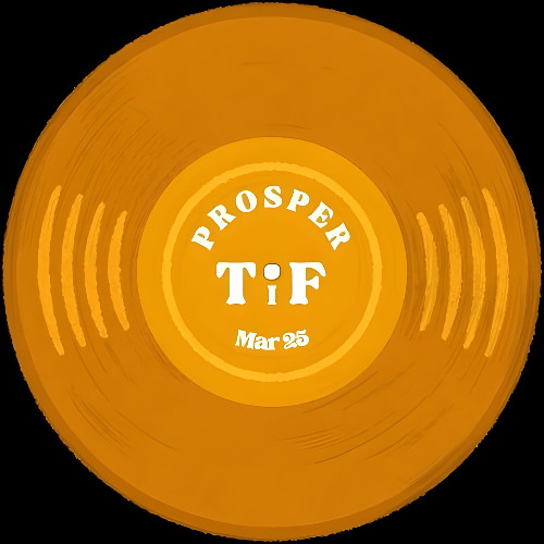 TiF - March 25