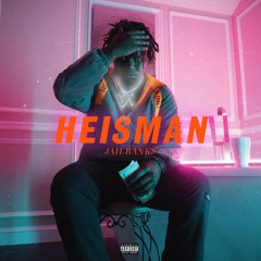 Jah Banks - Heismann (Prod. Chef Boyardi)