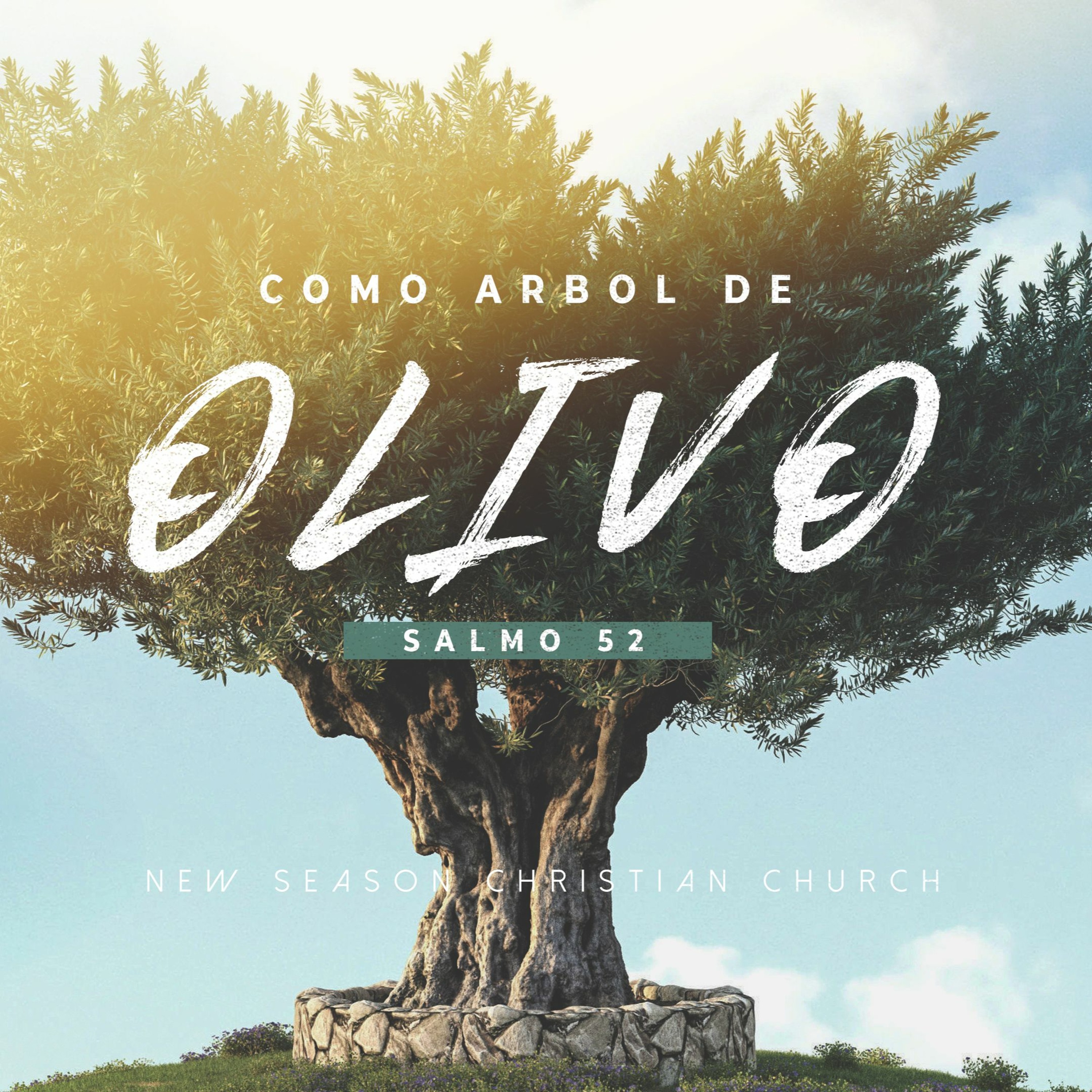 New Season Christian Center