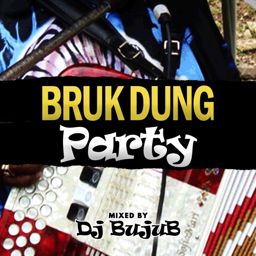 Bruk Dung Party