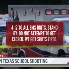 Has America Tried Bombing Its Mass Shooting Problem?